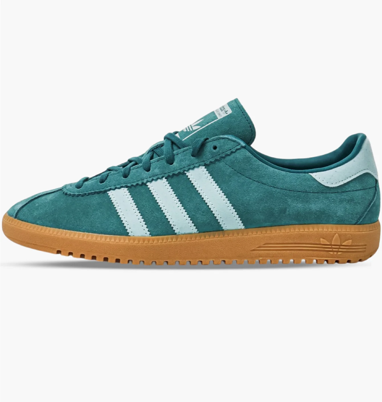 Adidas Bermuda Green