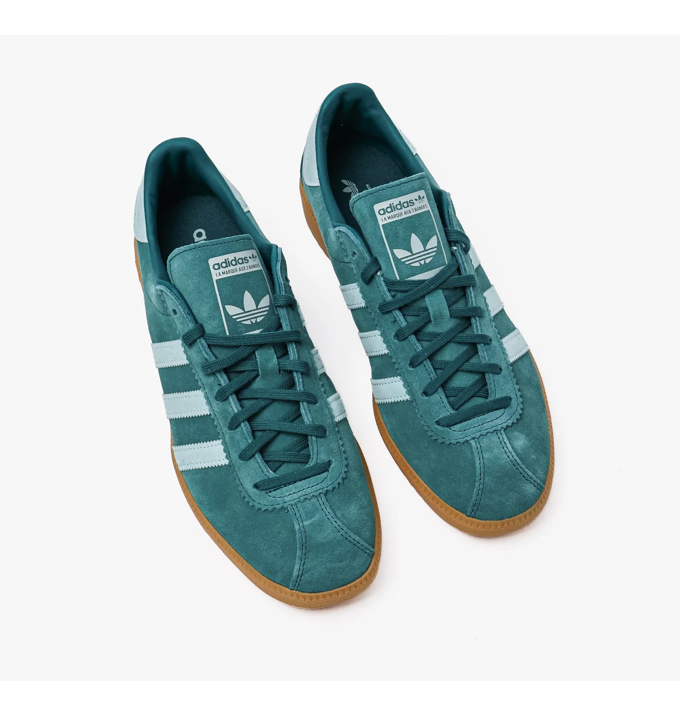Adidas Bermuda Green