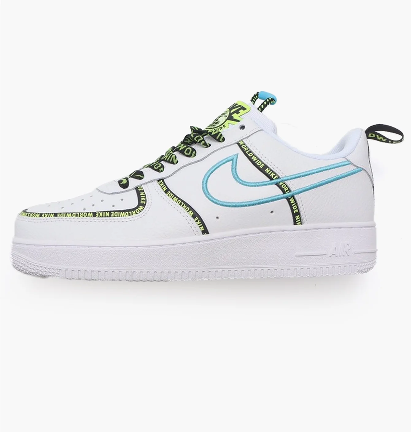 Nike AIR Force 1 07 PRM WW