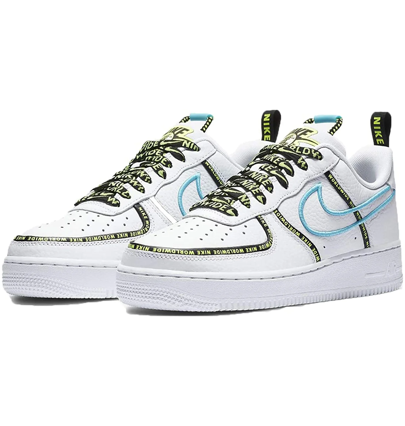 Nike AIR Force 1 07 PRM WW