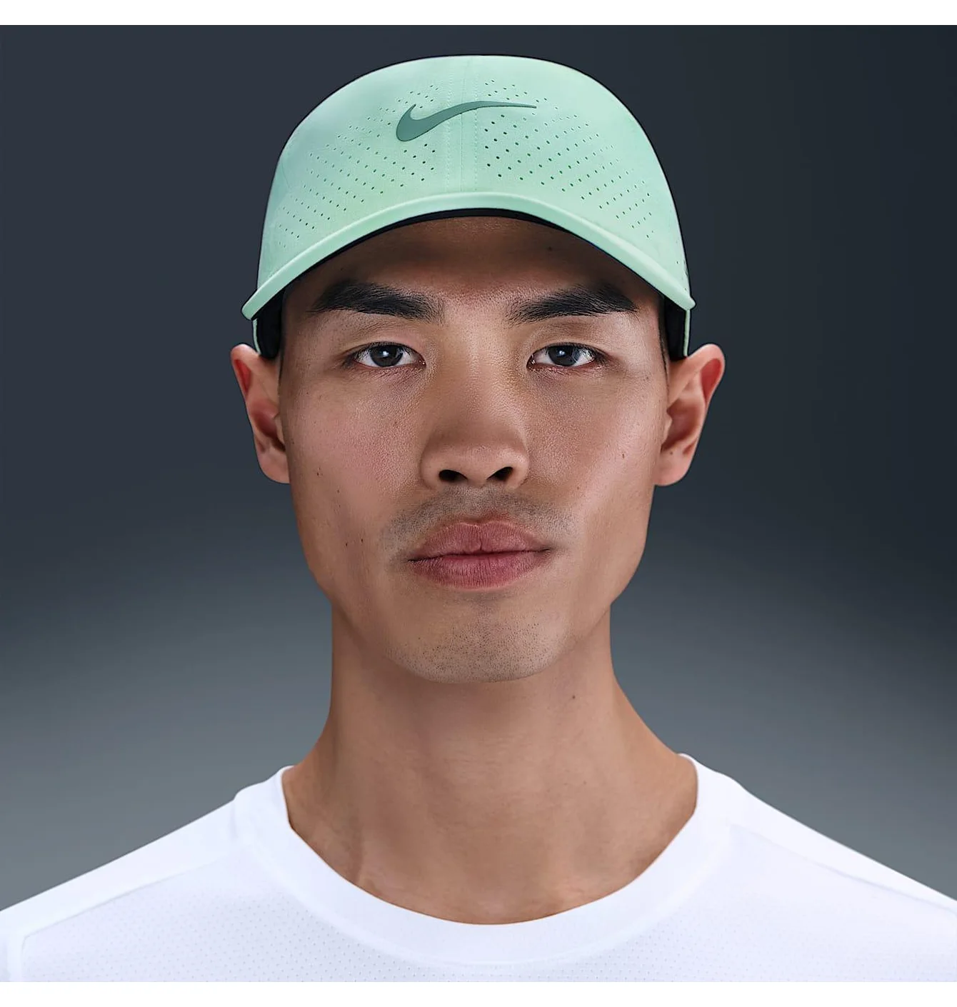 Кепка унісекс Nike Dfadv Club Turquoise FB5598-353