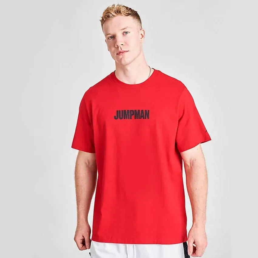 Футболка Jordan Jumpman Wordmark T-Shirt