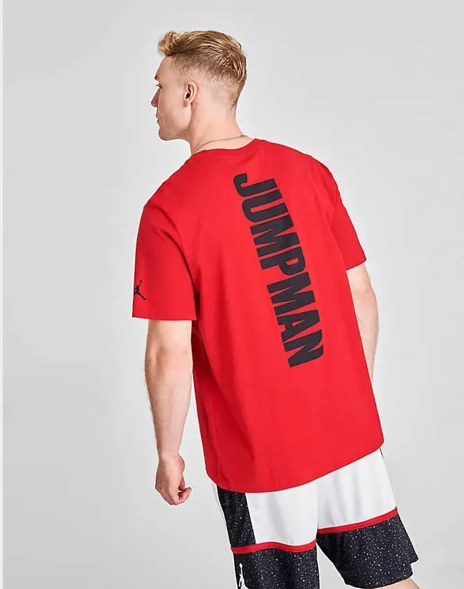 Футболка Jordan Jumpman Wordmark T-Shirt
