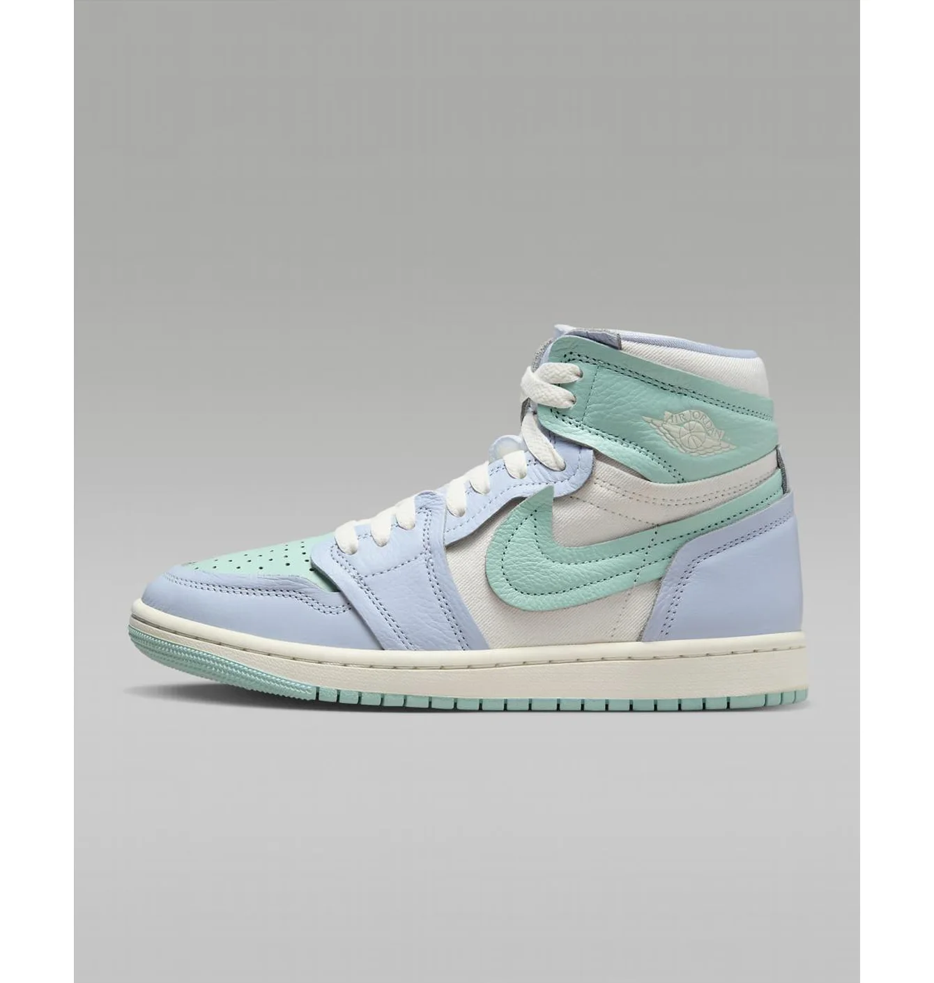 Nike Air Jordan 1 High Method Of Make Multi W