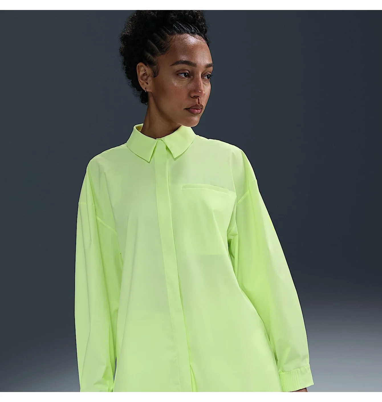 NIKE 24.7 PERFECTSTRETCH