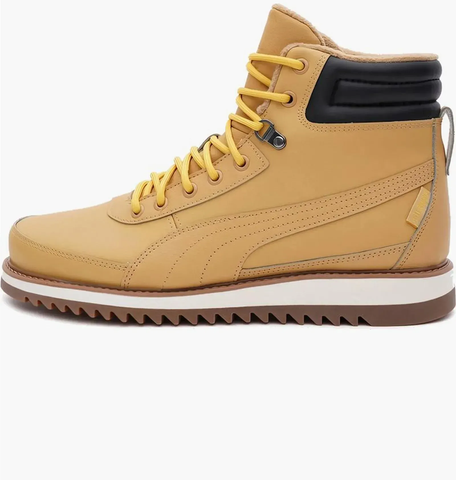 Черевики Puma Desierto V2 Puretex