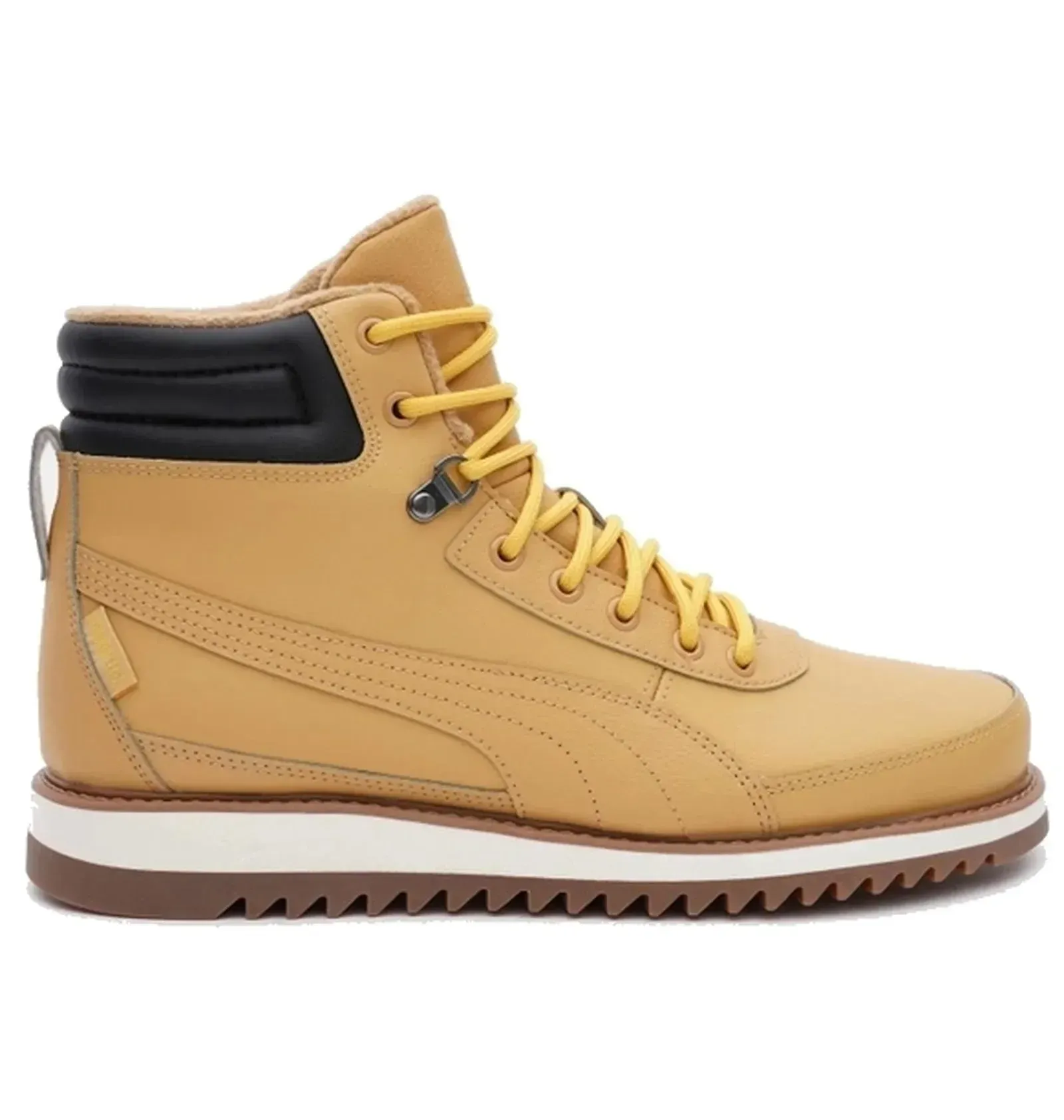 Черевики Puma Desierto V2 Puretex
