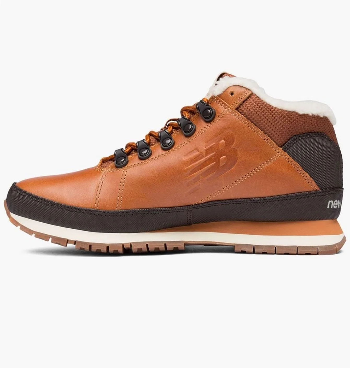 Черевики New Balance 754