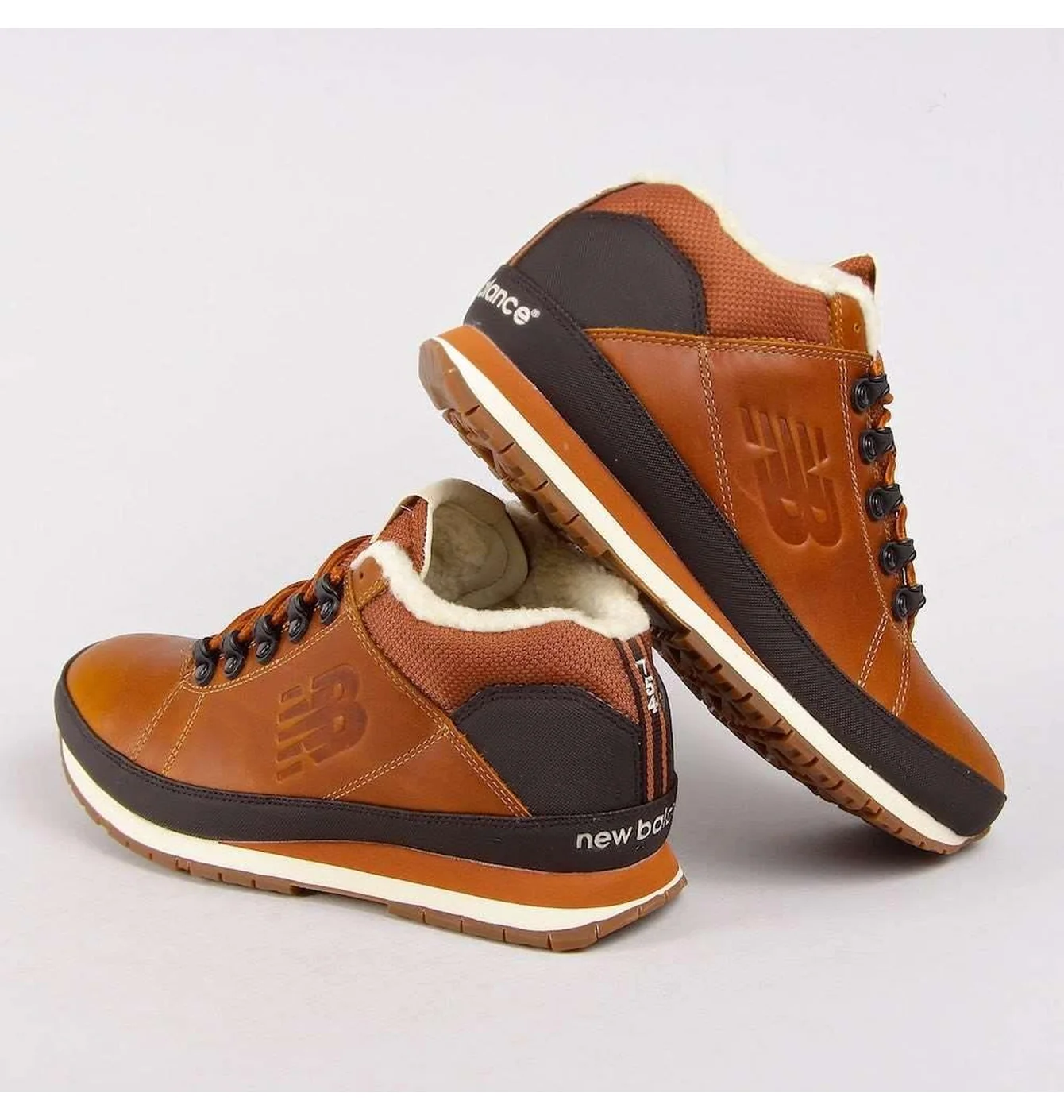 Черевики New Balance 754