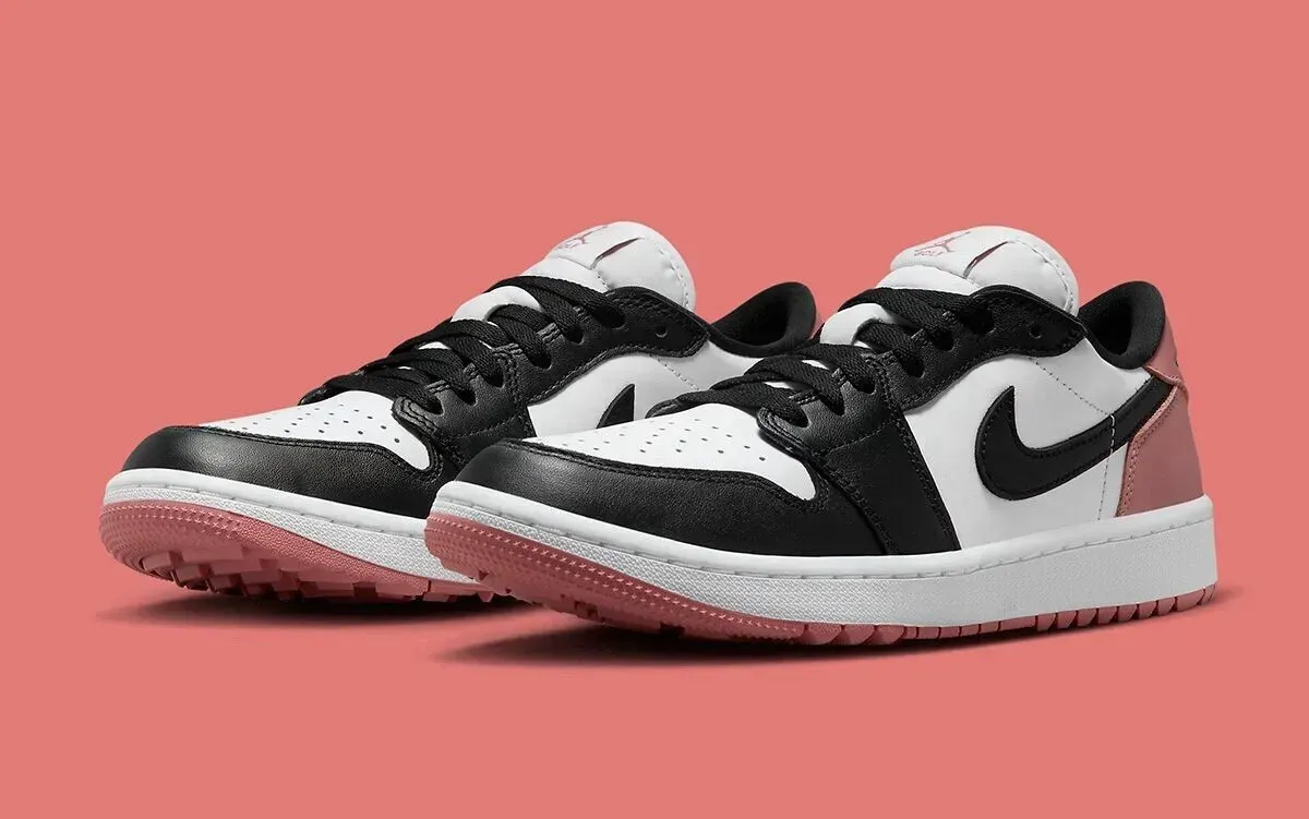 Кросівки чоловічі Nike 1 Low (DD9315-106)