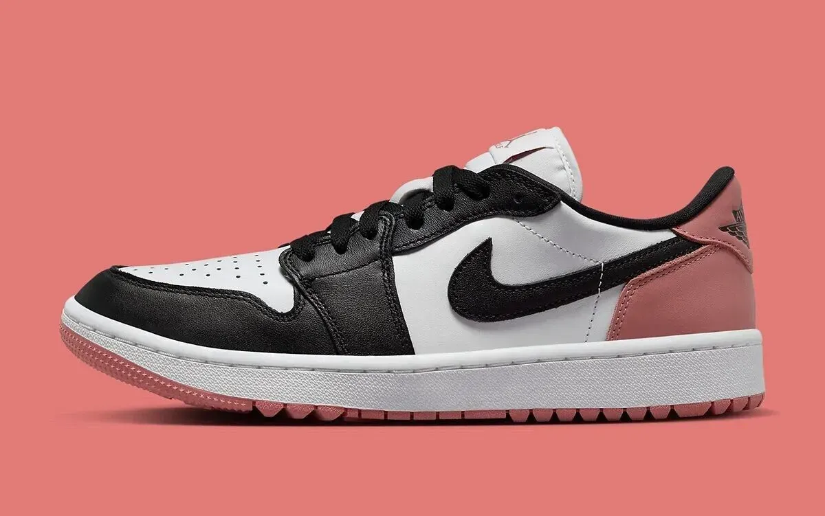 Кросівки чоловічі Nike 1 Low (DD9315-106)