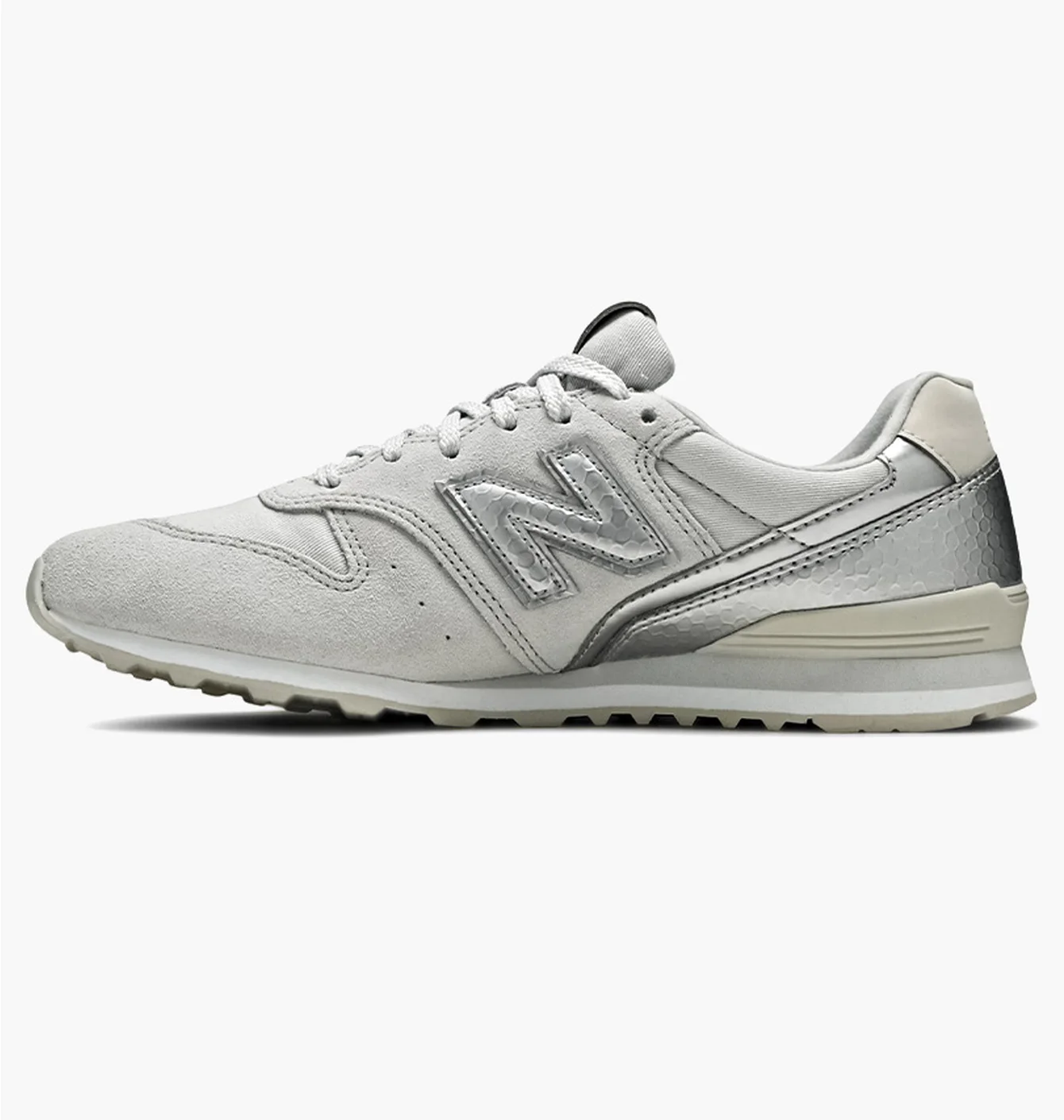Wmns New Balance 996