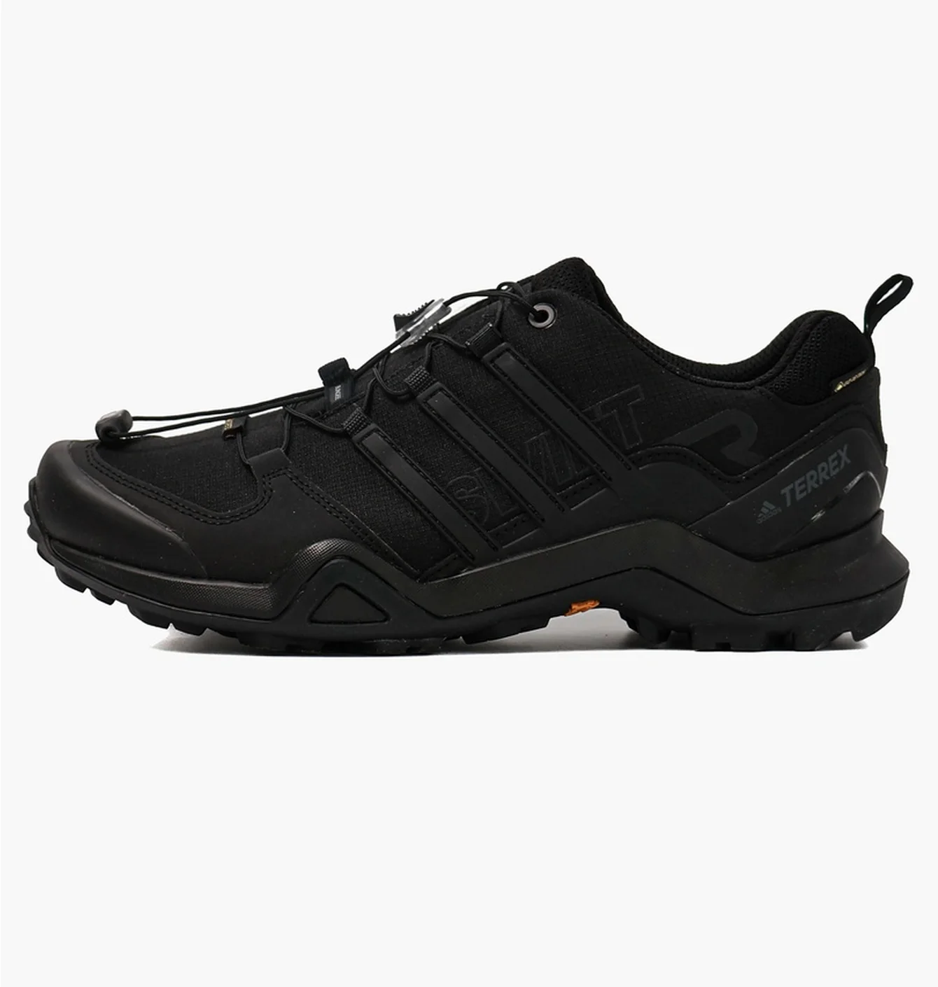 Кросівки чоловічі Adidas Terrex Swift R2 Gtx Black CM7492