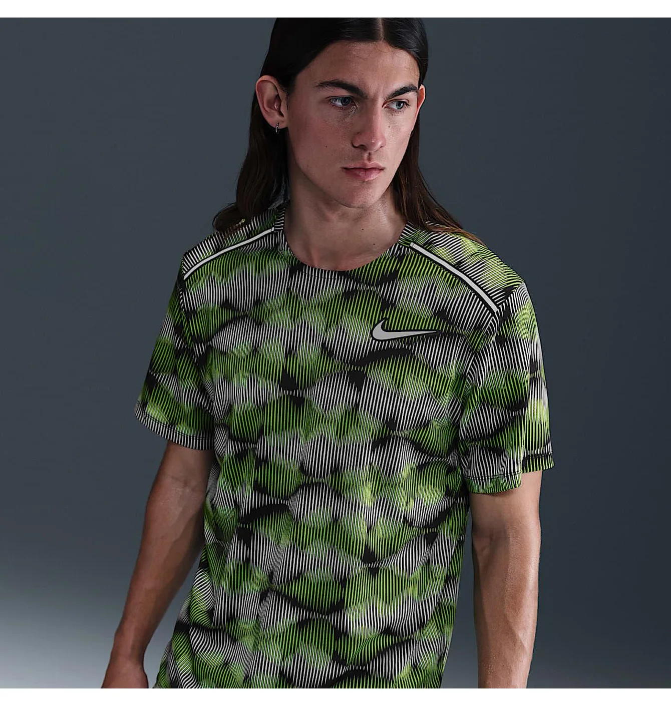 NIKE FESTIVAL MILER