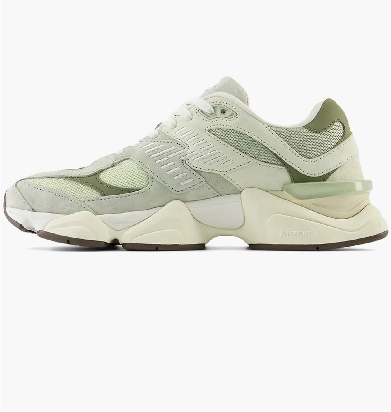 New Balance 9060 Olivine
