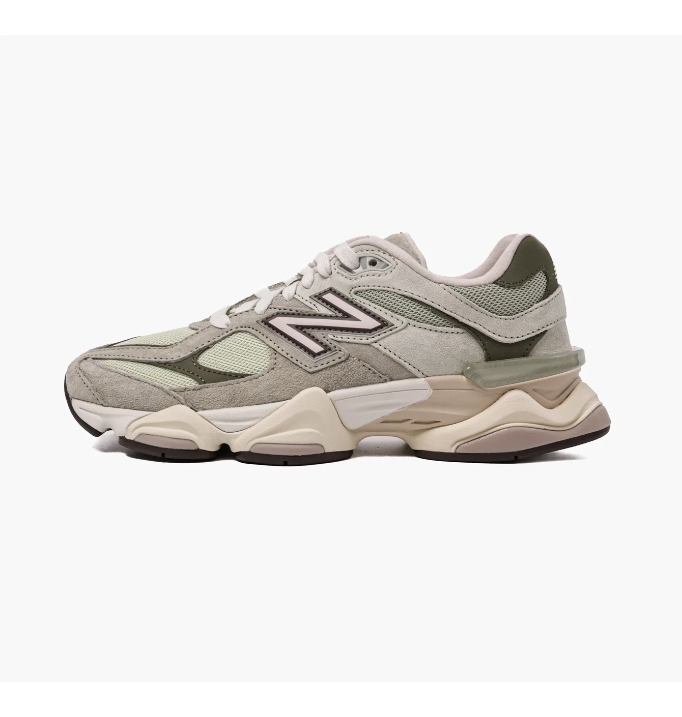New Balance 9060 Olivine