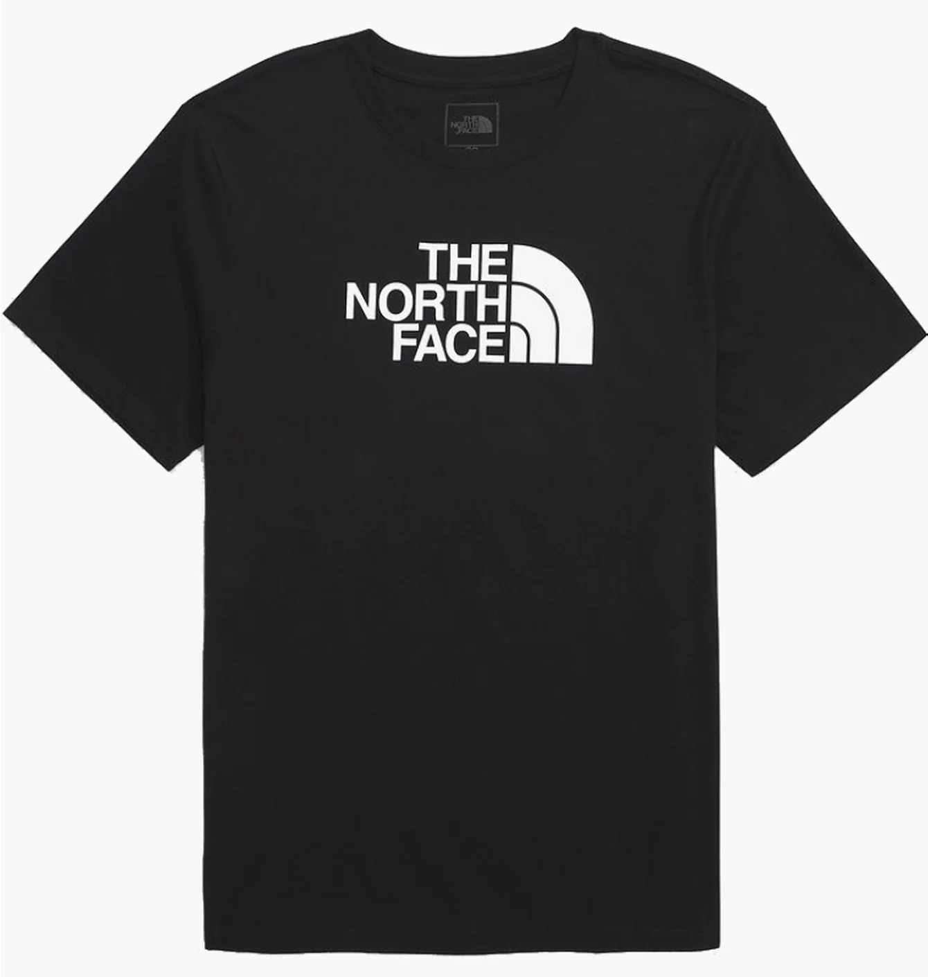The North Face Men's Evolution Half Dome Short-Sleeve Tee