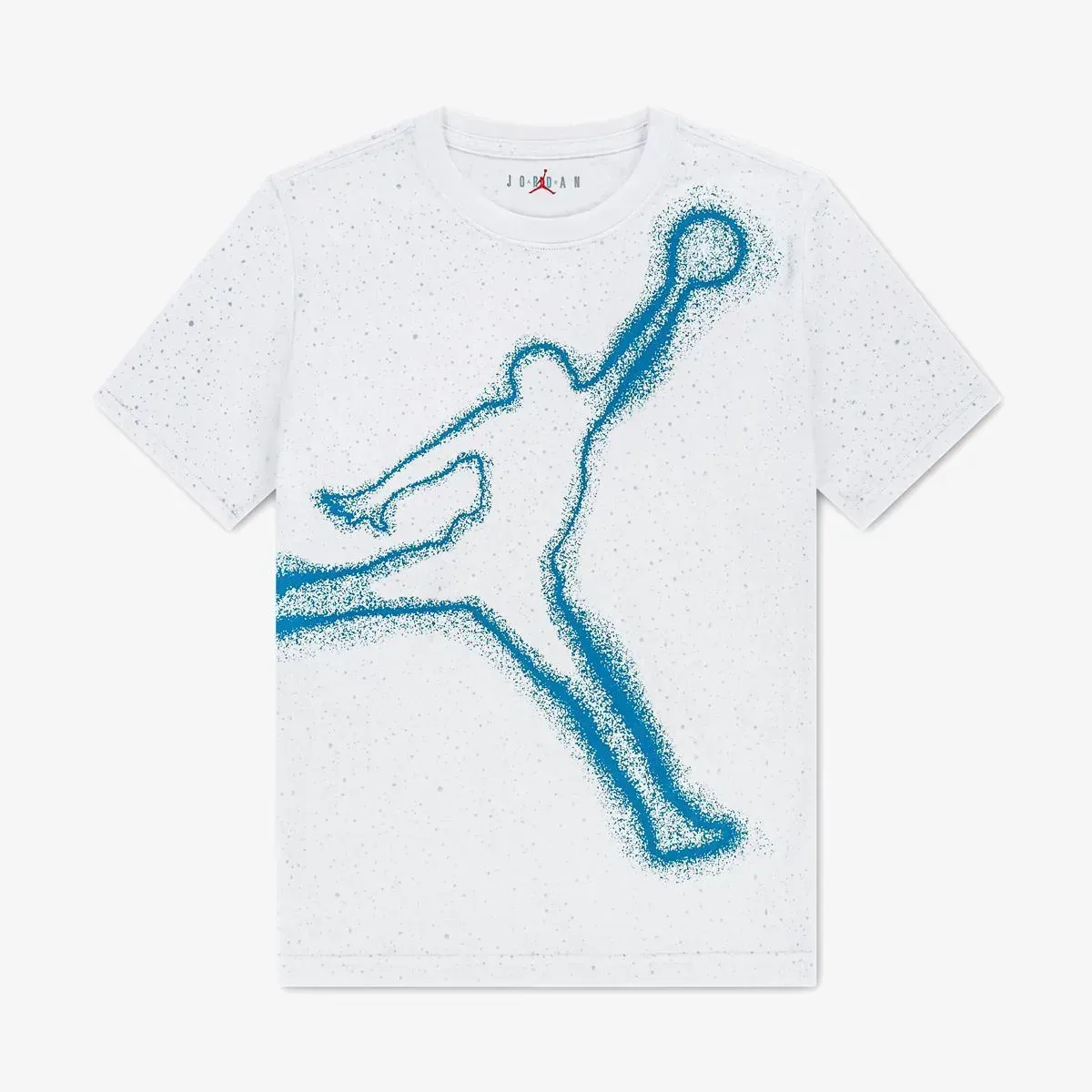 Футболка дитяча Jordan Jdb Jm Phased Ss Tee (95F599-001)