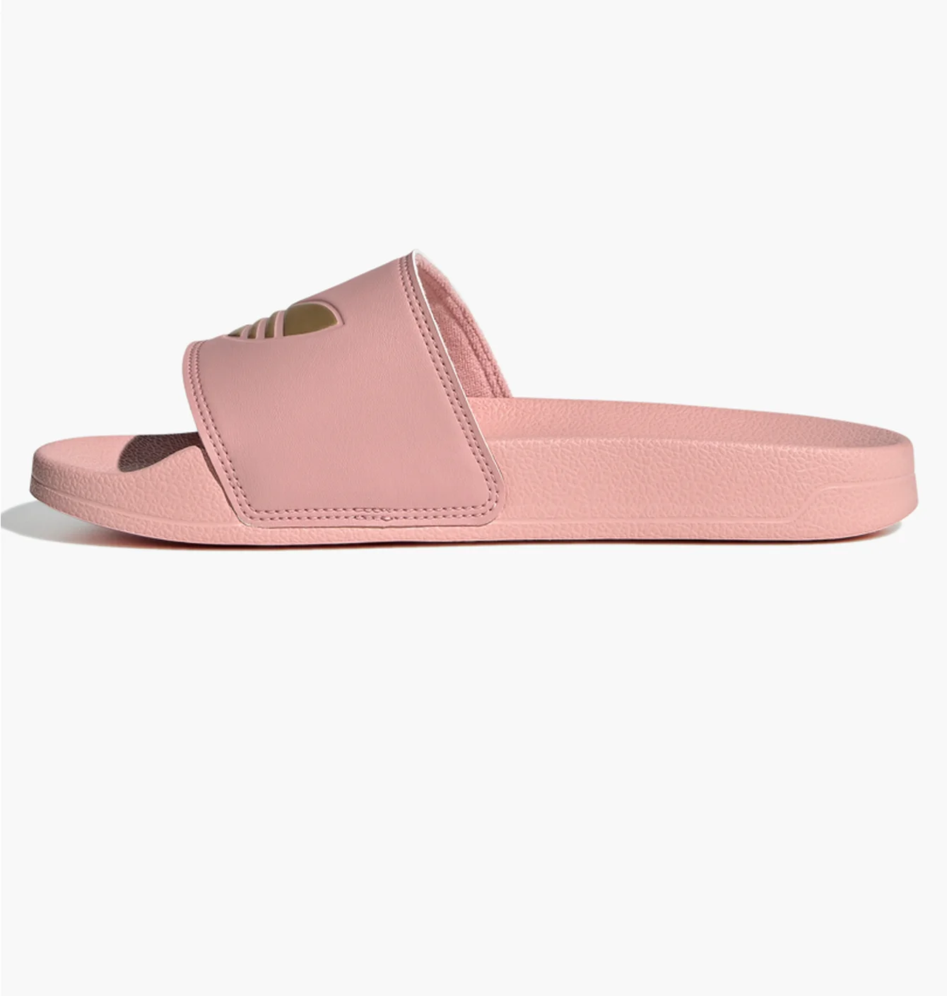 Тапочки жіночі Adidas Adilette Lite Slides Peach Gz6198