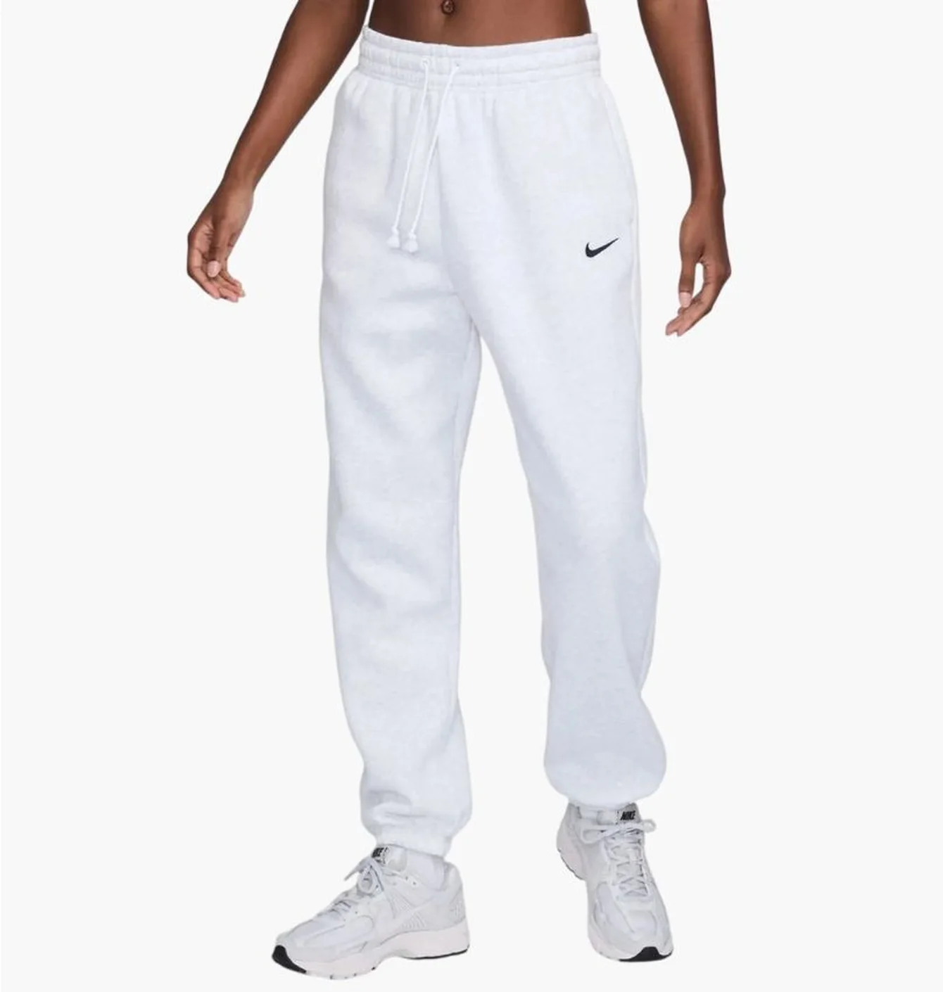 Штани жіночі Nike Sportswear White FZ5996-051