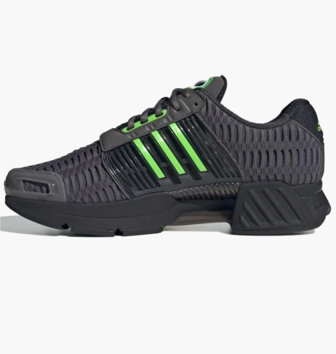Кросівки чоловічі Adidas Climacool 1 Grey JP6811
