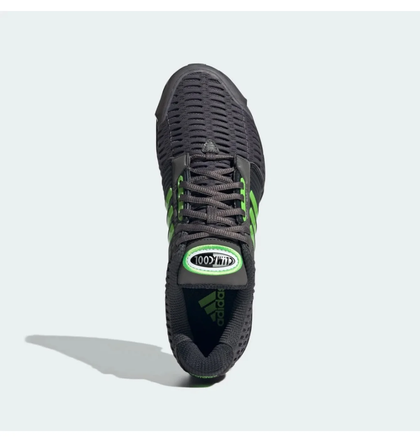Кросівки чоловічі Adidas Climacool 1 Grey JP6811
