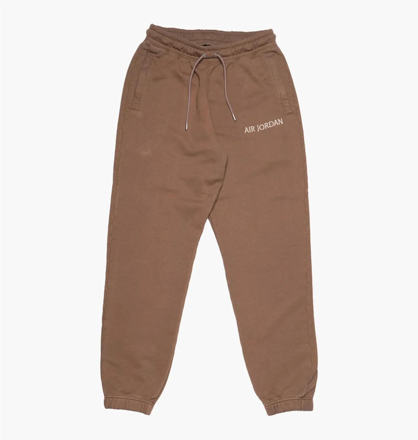 Брюки жіночі Jordan Brand Wordmark Pants Wmns Palomino