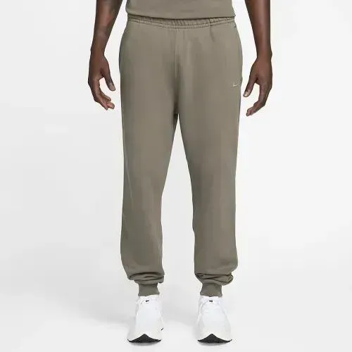 Nike x Drake NOCTA NRG Men's Fleece Pants Brown