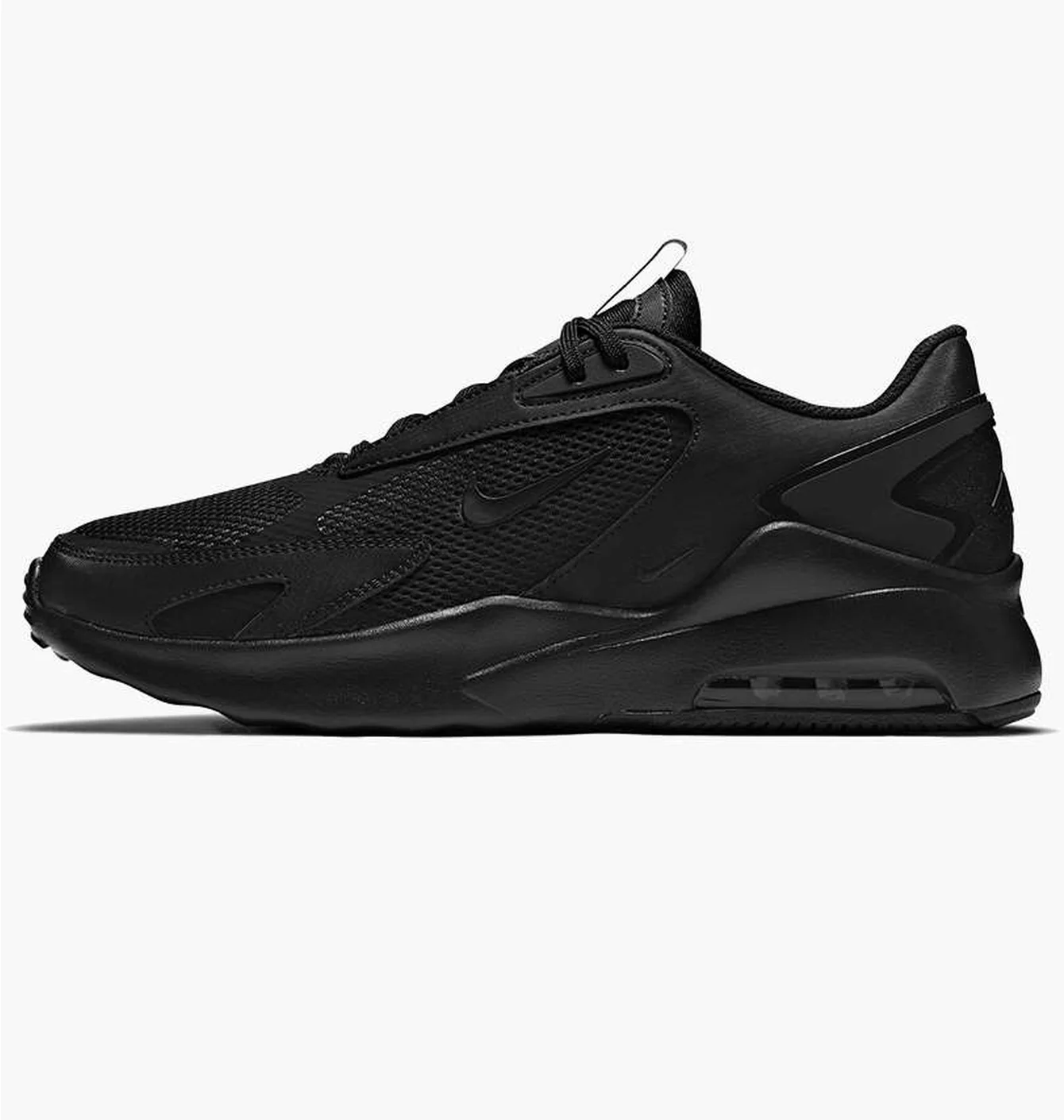 Кросівки чоловічі Nike Air Max Bolt Black CU4151-001