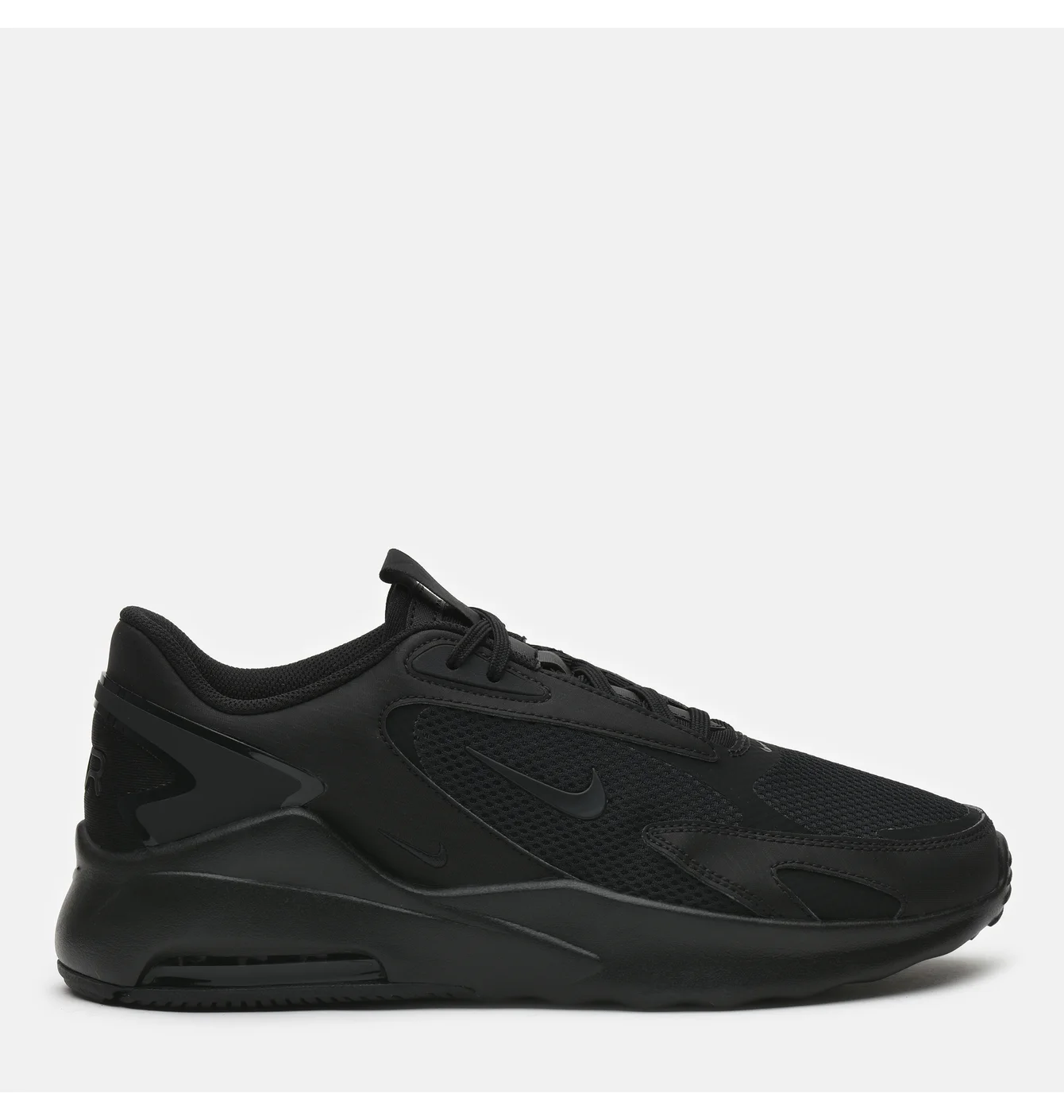 Кросівки чоловічі Nike Air Max Bolt Black CU4151-001