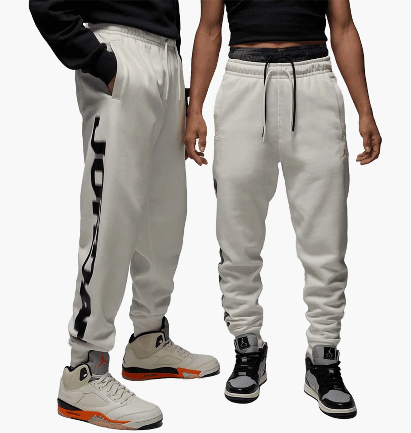 JORDAN MVP FLEECE