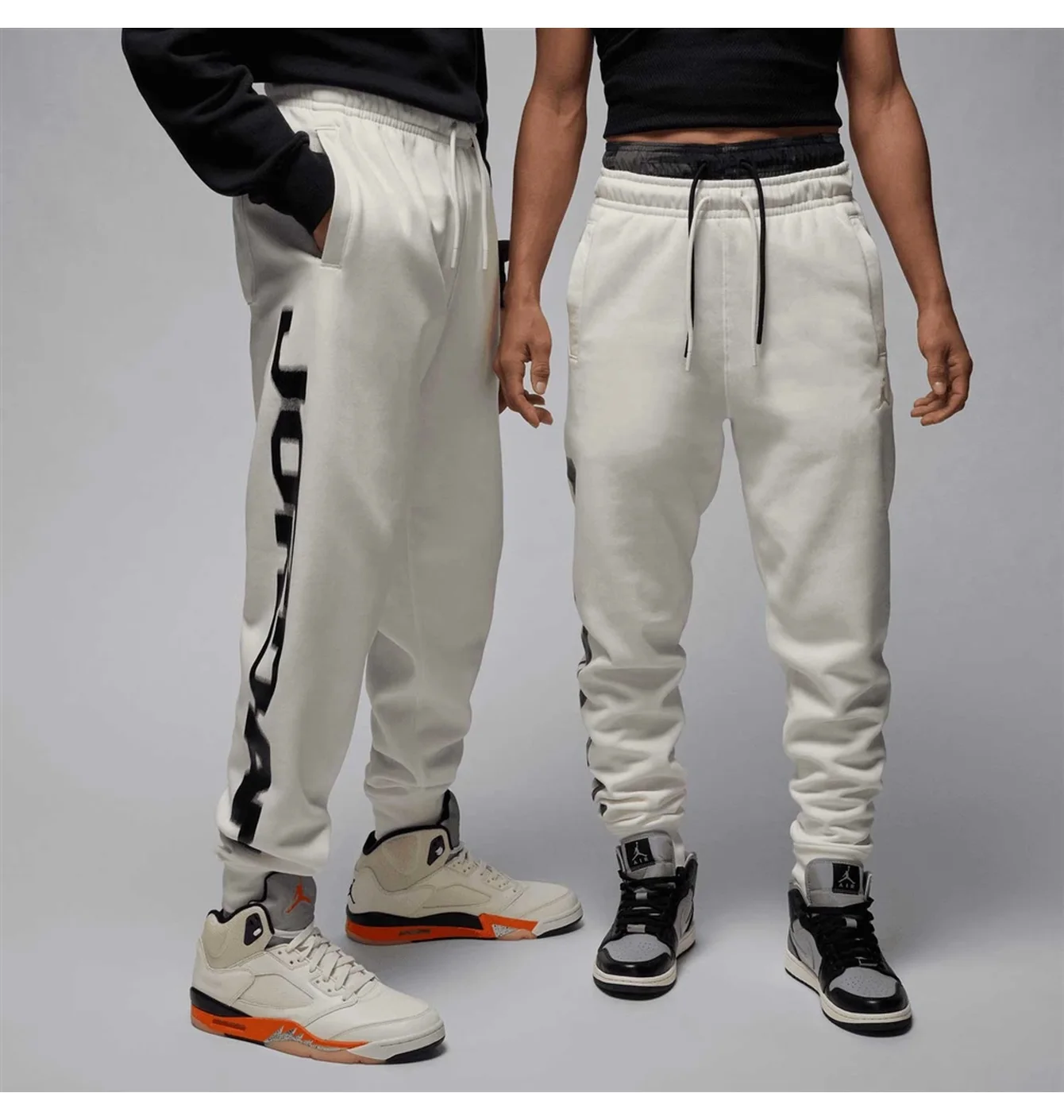 JORDAN MVP FLEECE