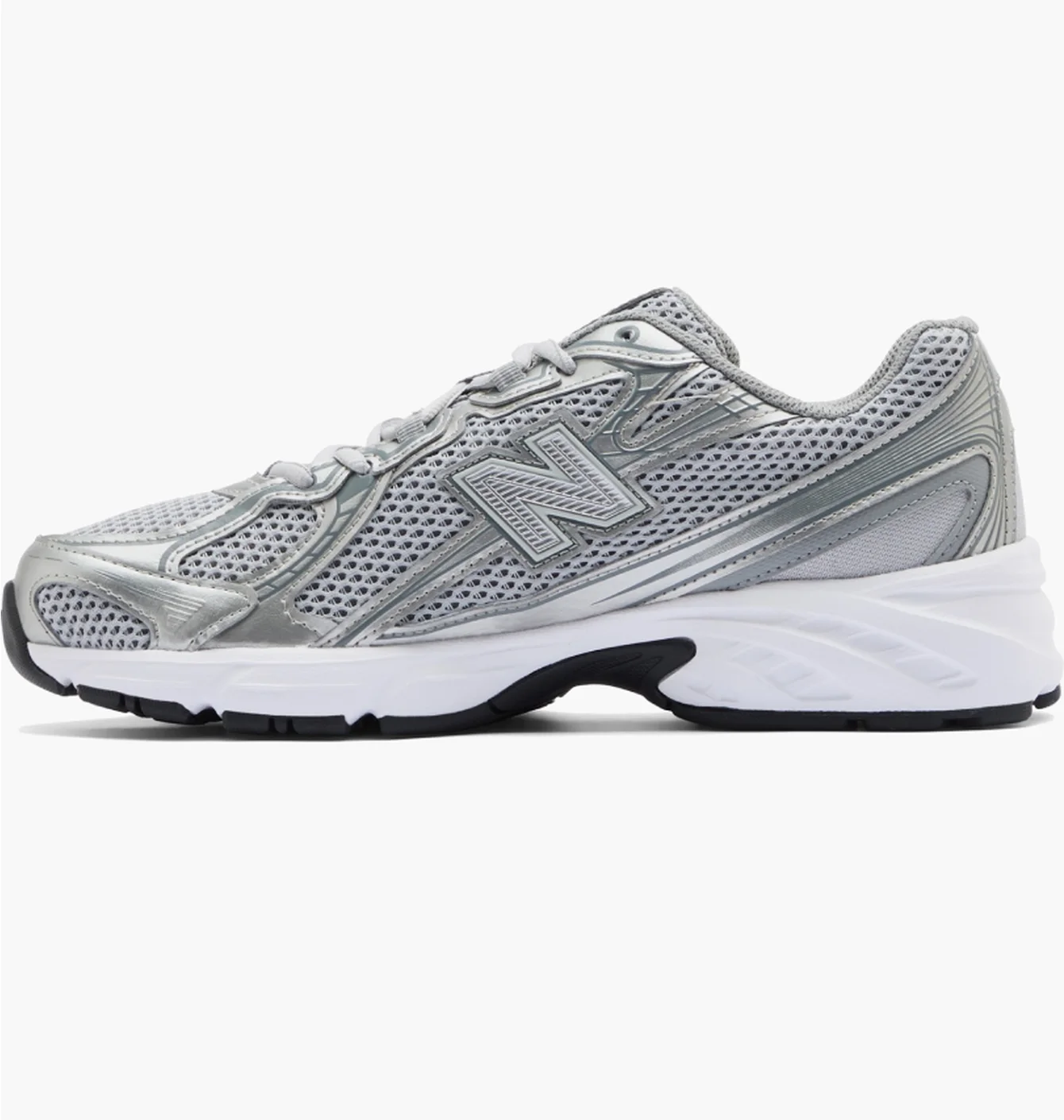New Balance 740 Metallic