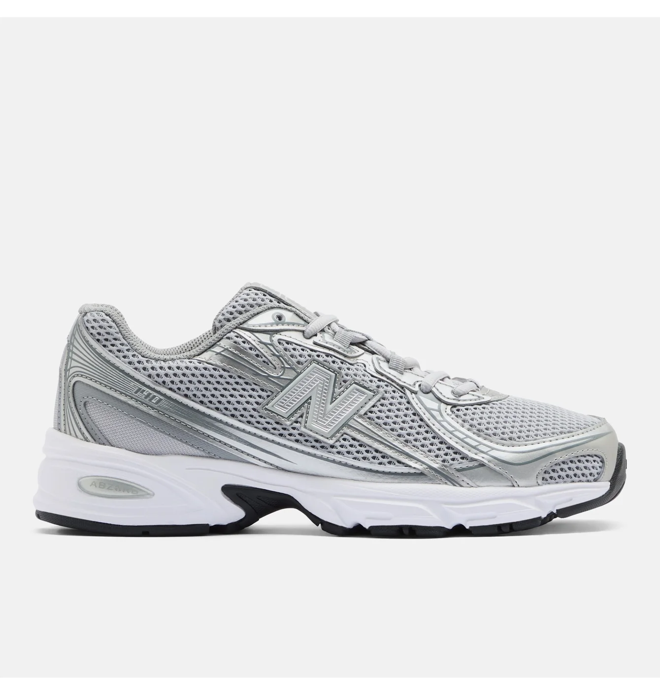 New Balance 740 Metallic