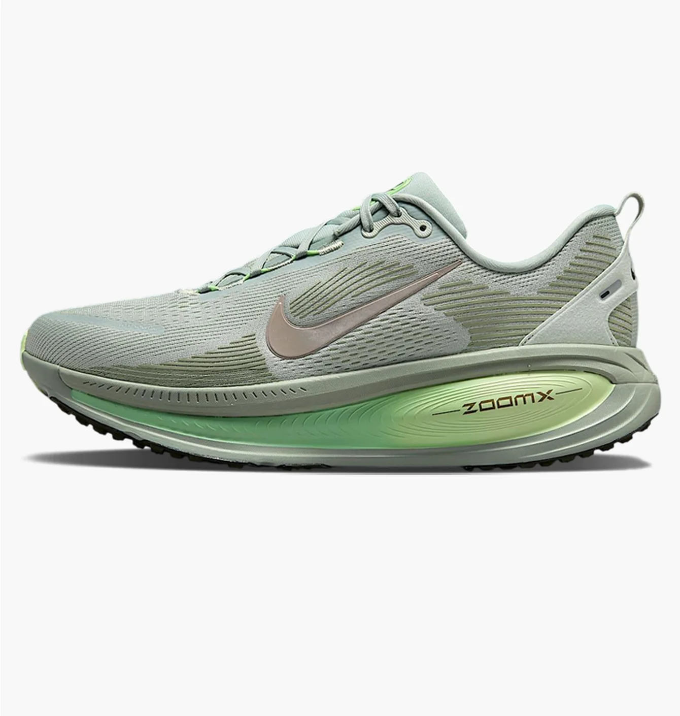 Кросівки чоловічі Nike Vomero 18 Green/Olive HM6803-002