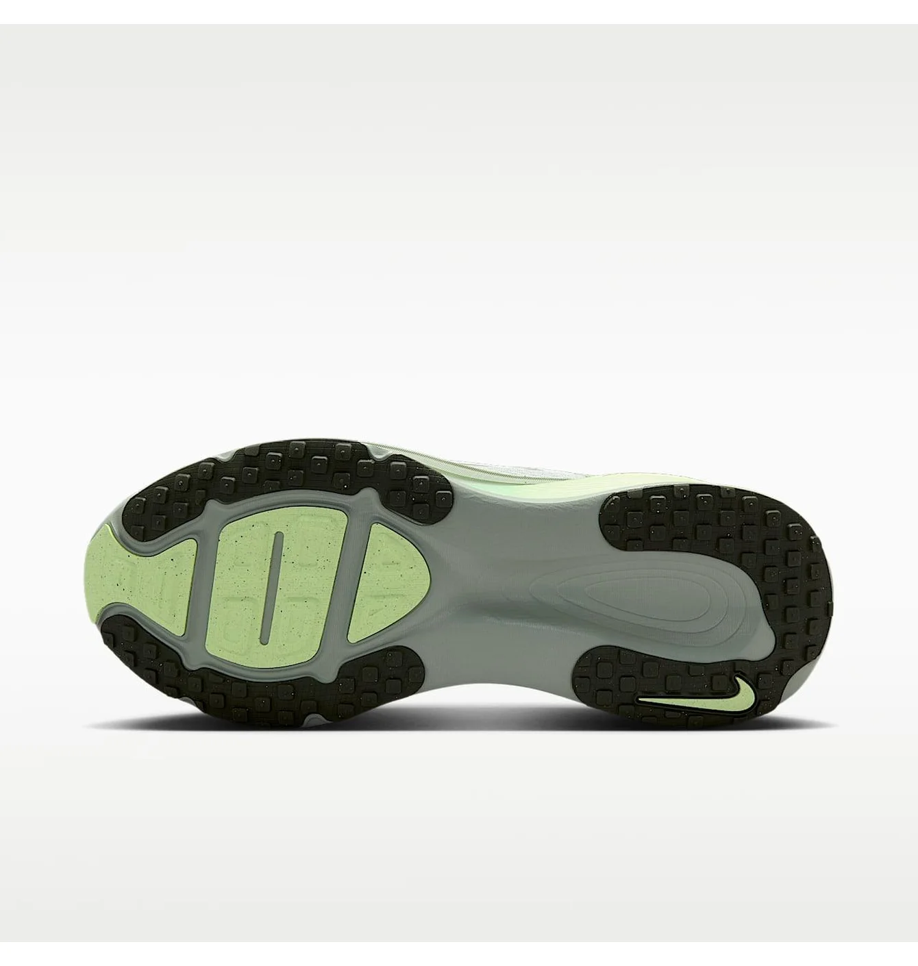 Кросівки чоловічі Nike Vomero 18 Green/Olive HM6803-002