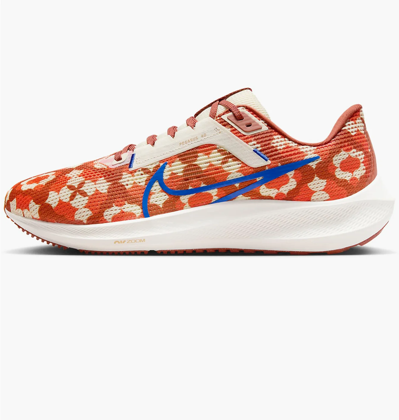 AIR ZOOM PEGASUS 40  PRM