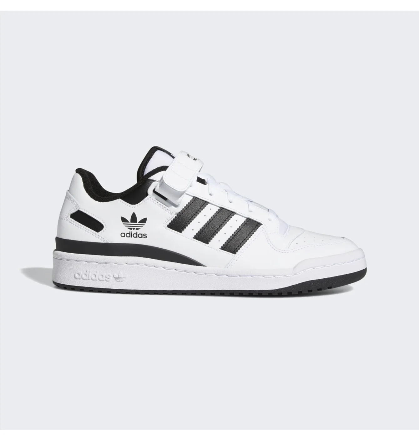 Adidas Forum Low