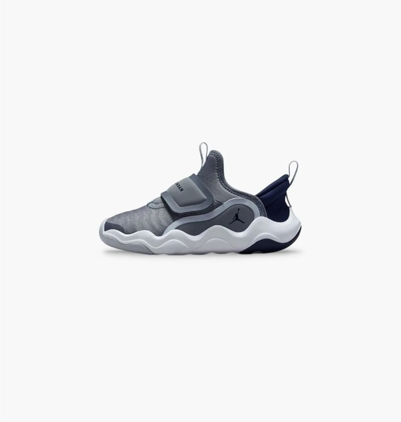 Кросівки дитячі Air Jordan Easyon Grey HF3415-006