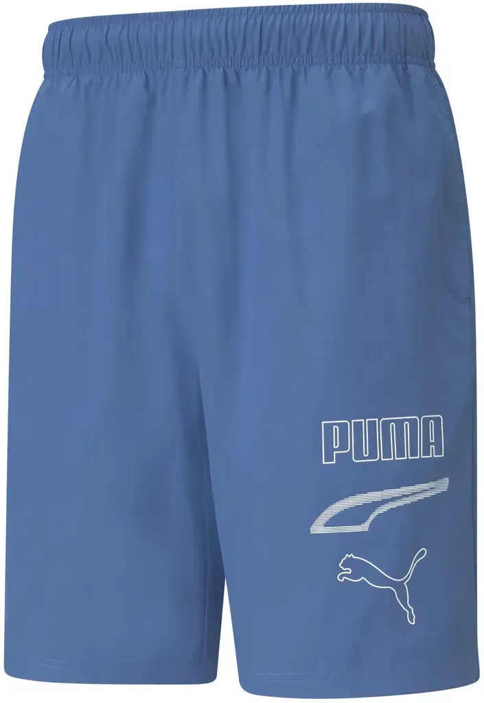 Шорти чоловічі Puma Rebel Woven (586905-13)