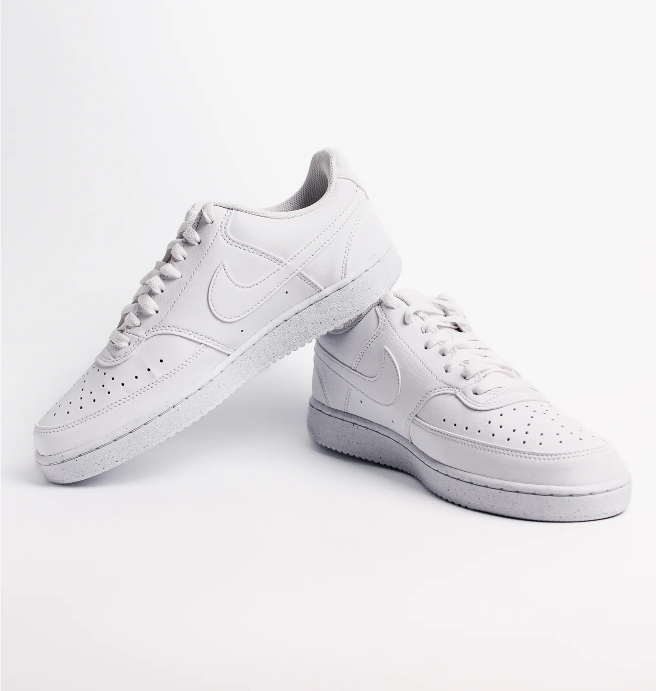 Nike COURT VISION LO BE