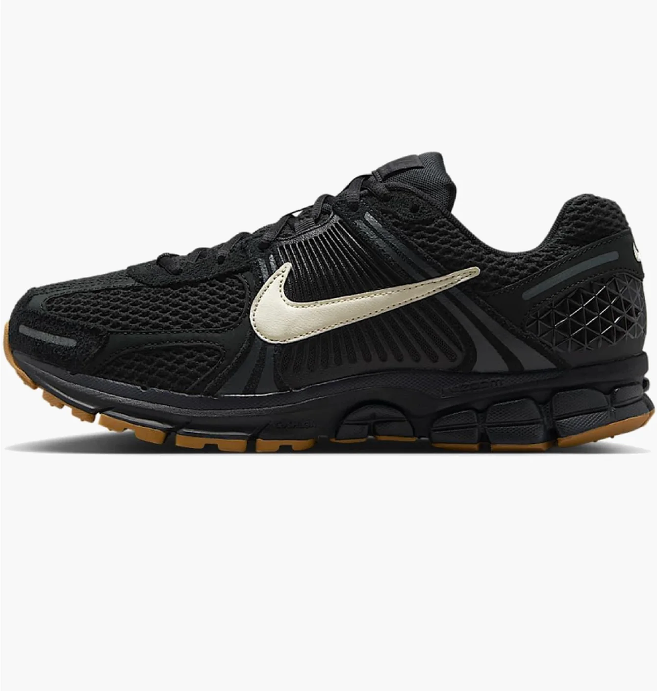 Кросівки Nike Zoom Vomero 5 Black GUM