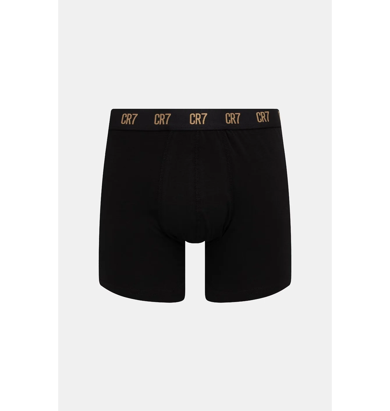 Труси чоловічі Cristiano Ronaldo Cr7 Black 8127-49-2816
