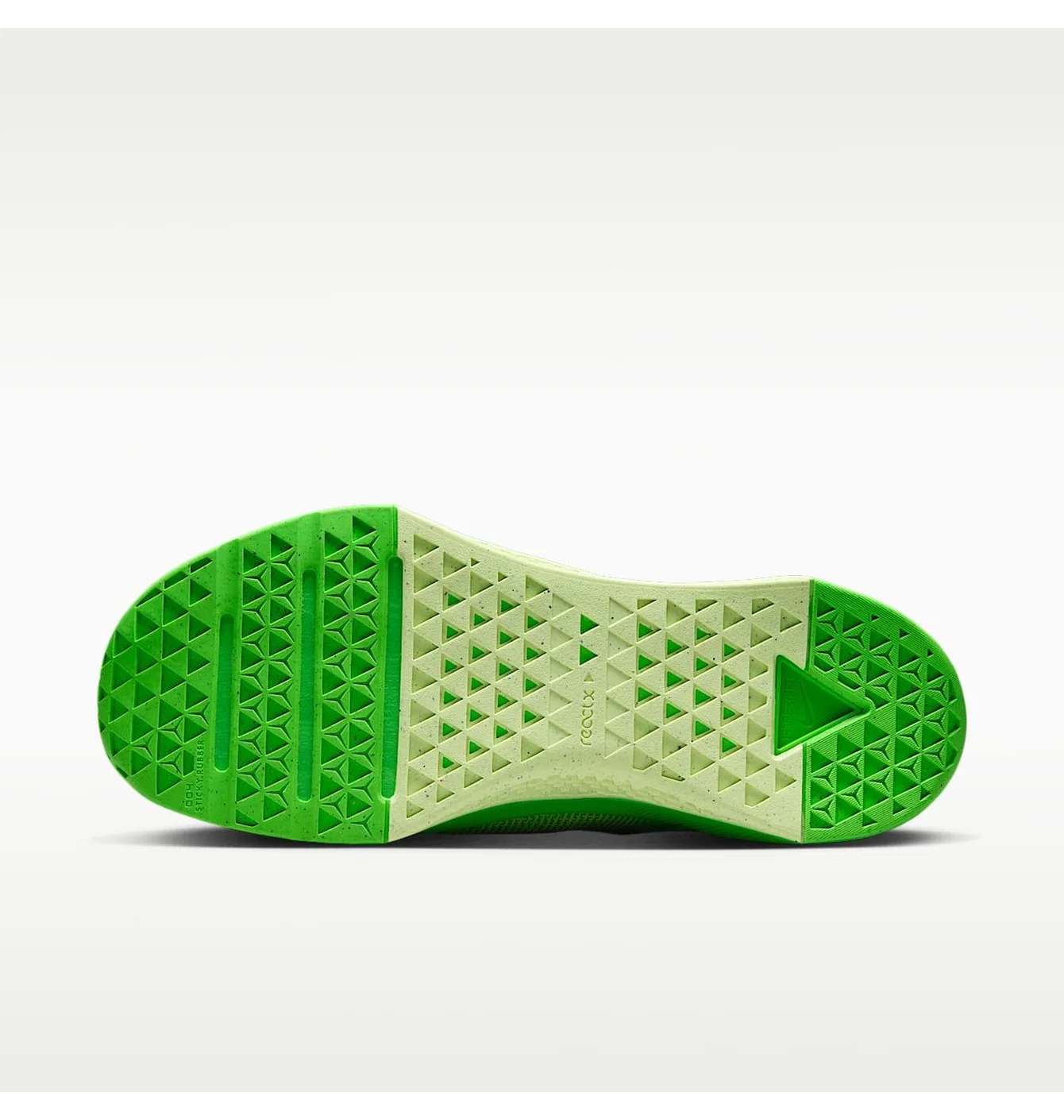 Кросівки чоловічі Nike Metcon 10 MenS Workout Shoes Green HJ1875-301