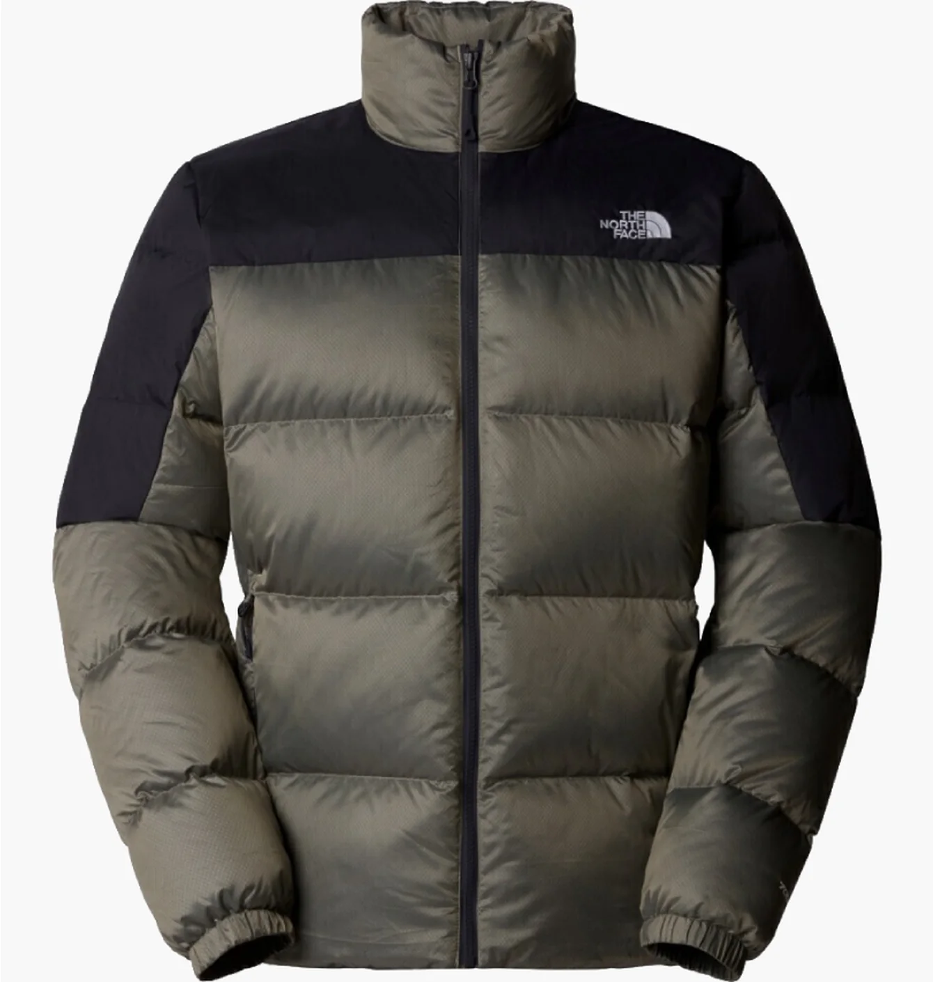 The North Face Diablo 2.0  Jacket