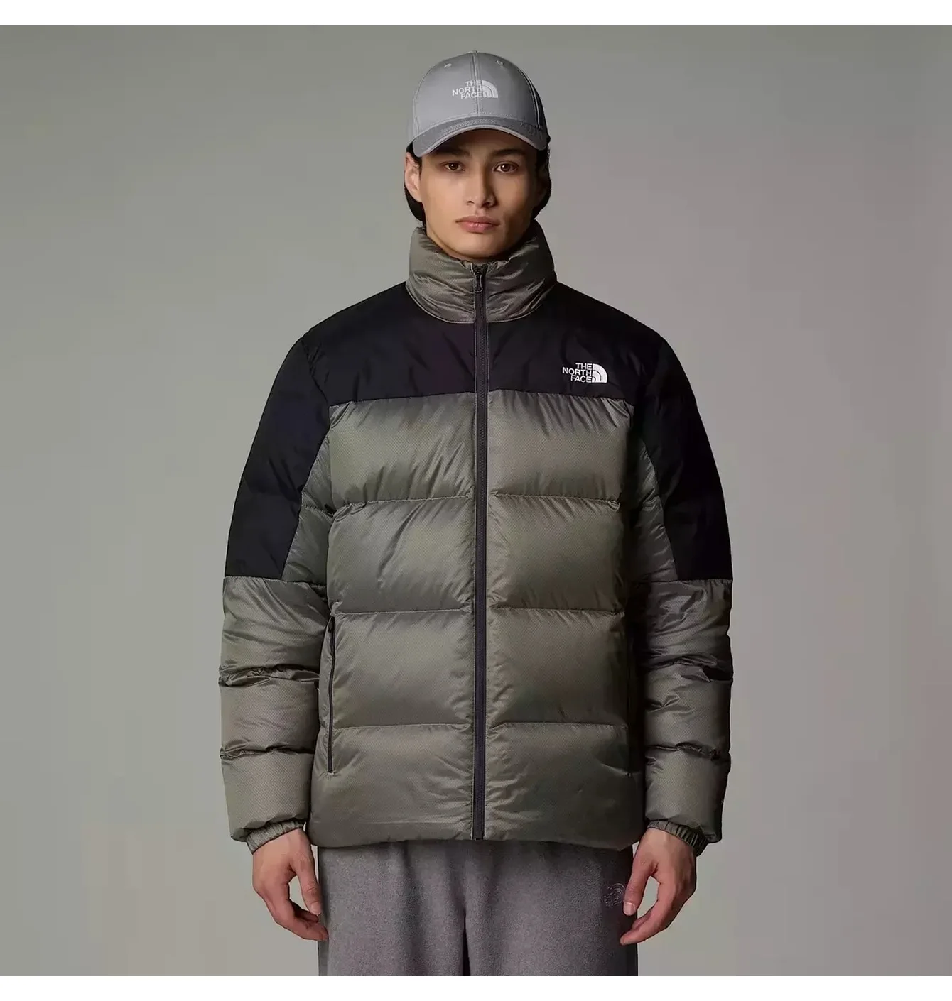 The North Face Diablo 2.0  Jacket