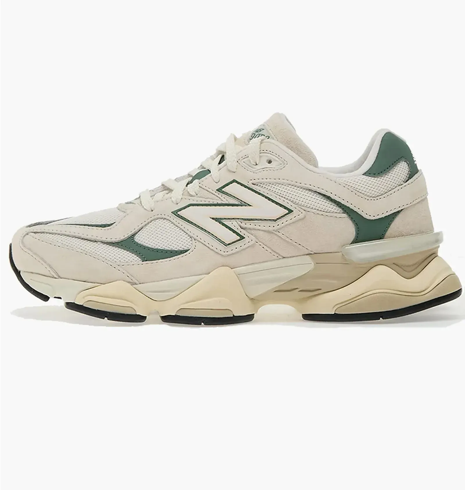 Кросівки унісекс New Balance U9060 (U9060EEI)