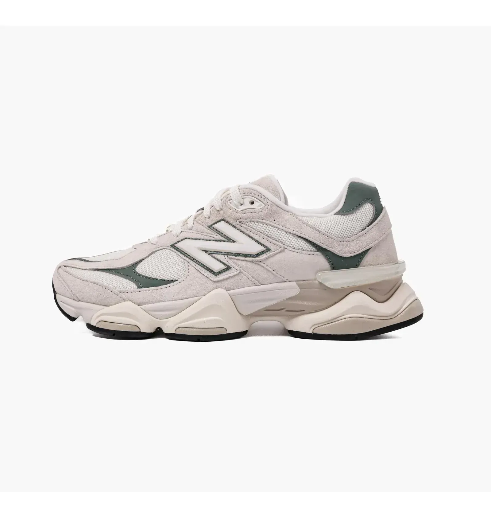 Кросівки унісекс New Balance U9060 (U9060EEI)