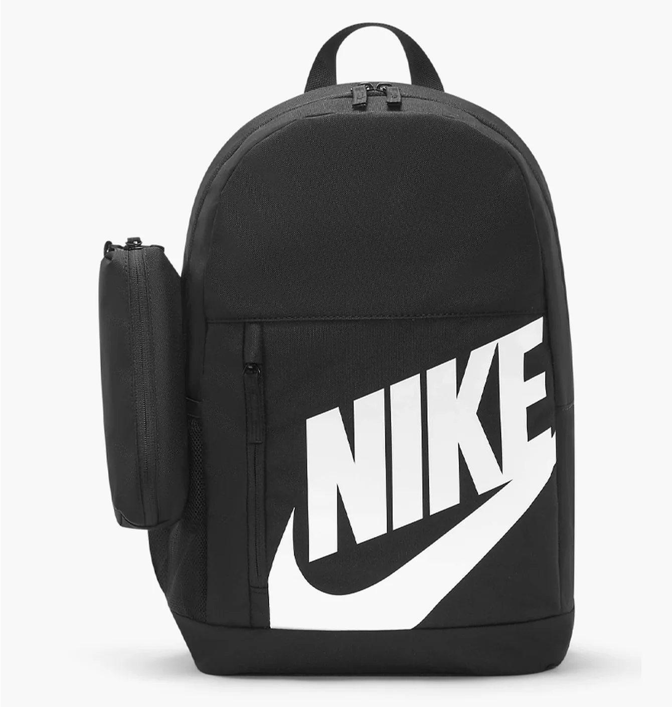 Рюкзак дитячий Nike Y Elmntl Bkpk Black Dr6084-010