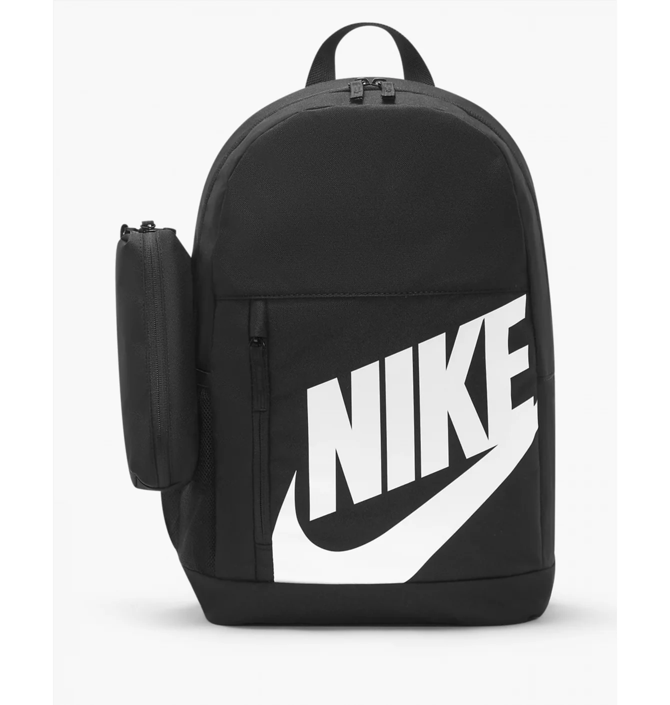 Рюкзак дитячий Nike Y Elmntl Bkpk Black Dr6084-010